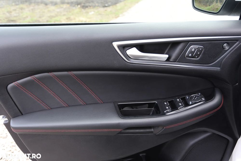 Ford Edge 2.0 Panther A8 AWD ST Line - 16