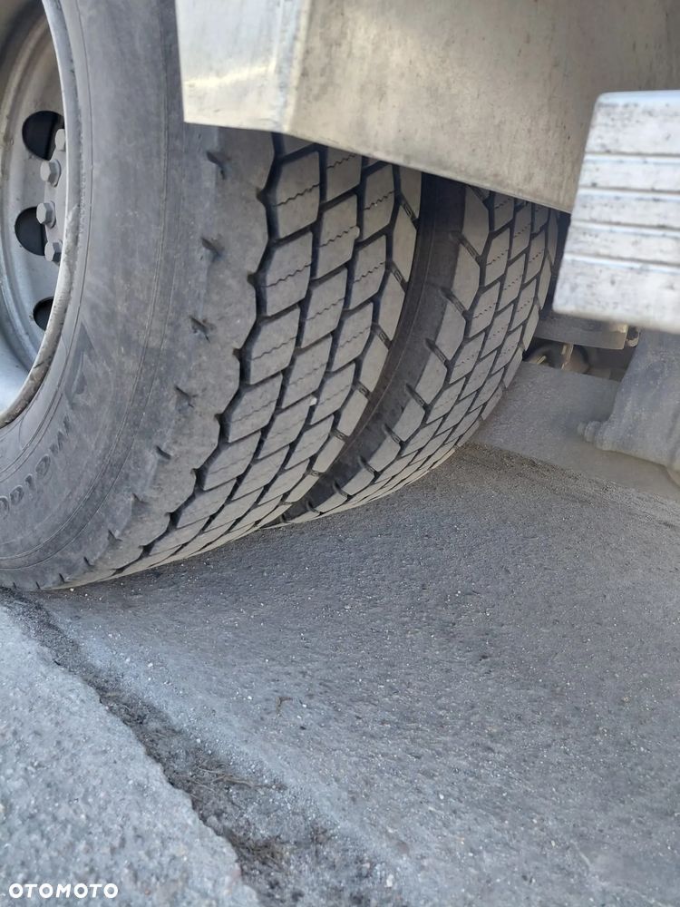 Mercedes-Benz AXOR - 8