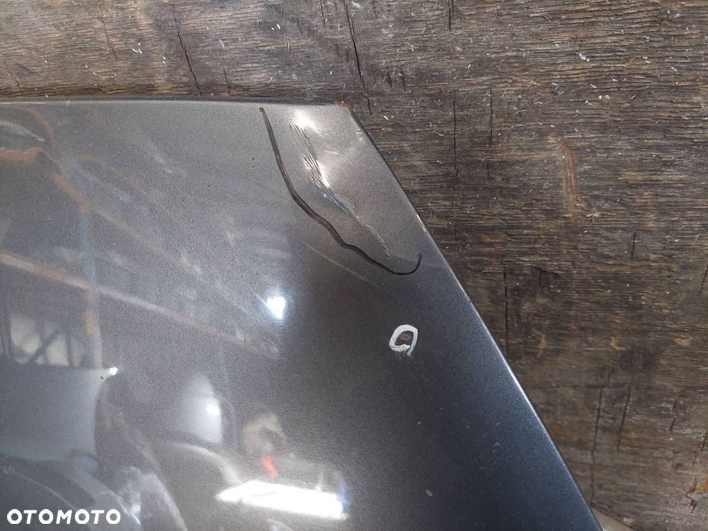 KOMPLETNY PRZÓD MASKA ZDERZAK PAS BŁOTNIK LAMPY XENON SKODA SUPERB I 9152 - 13