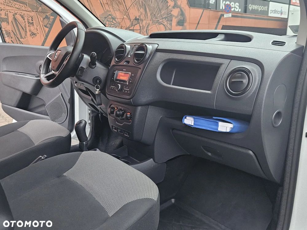 Dacia Dokker - 25