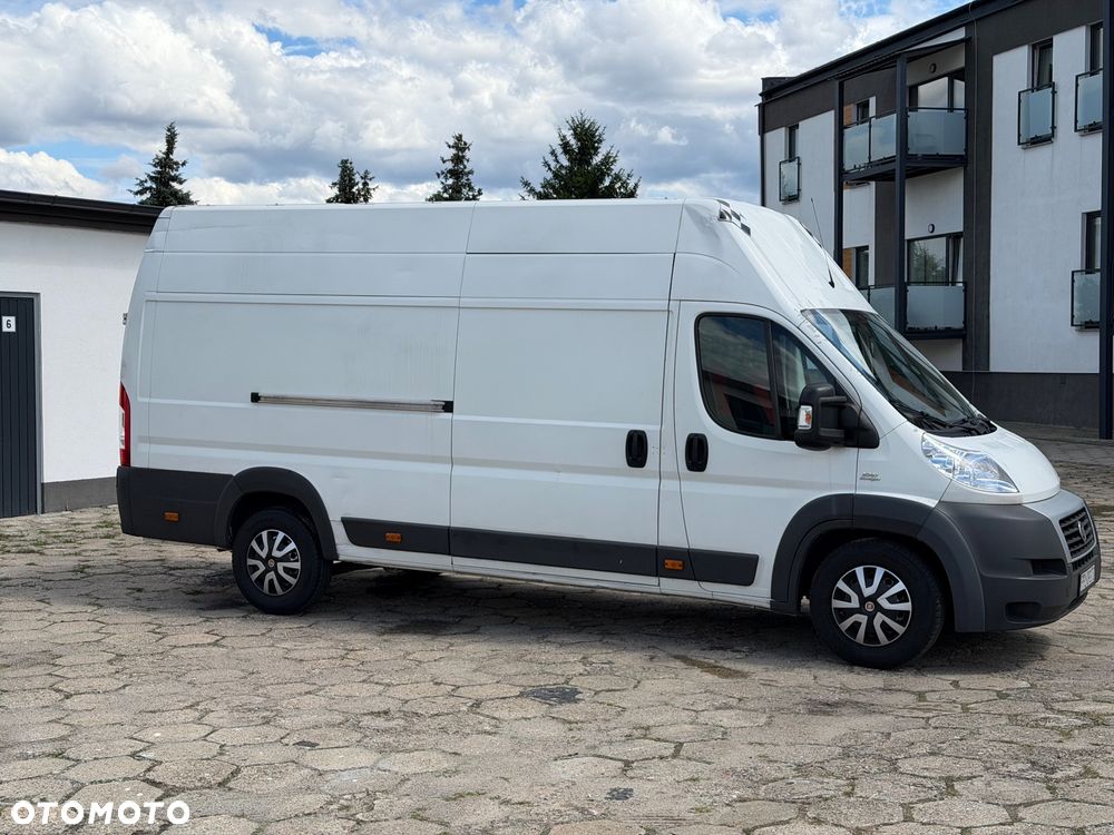 Fiat DUCATO L4H3 - 2
