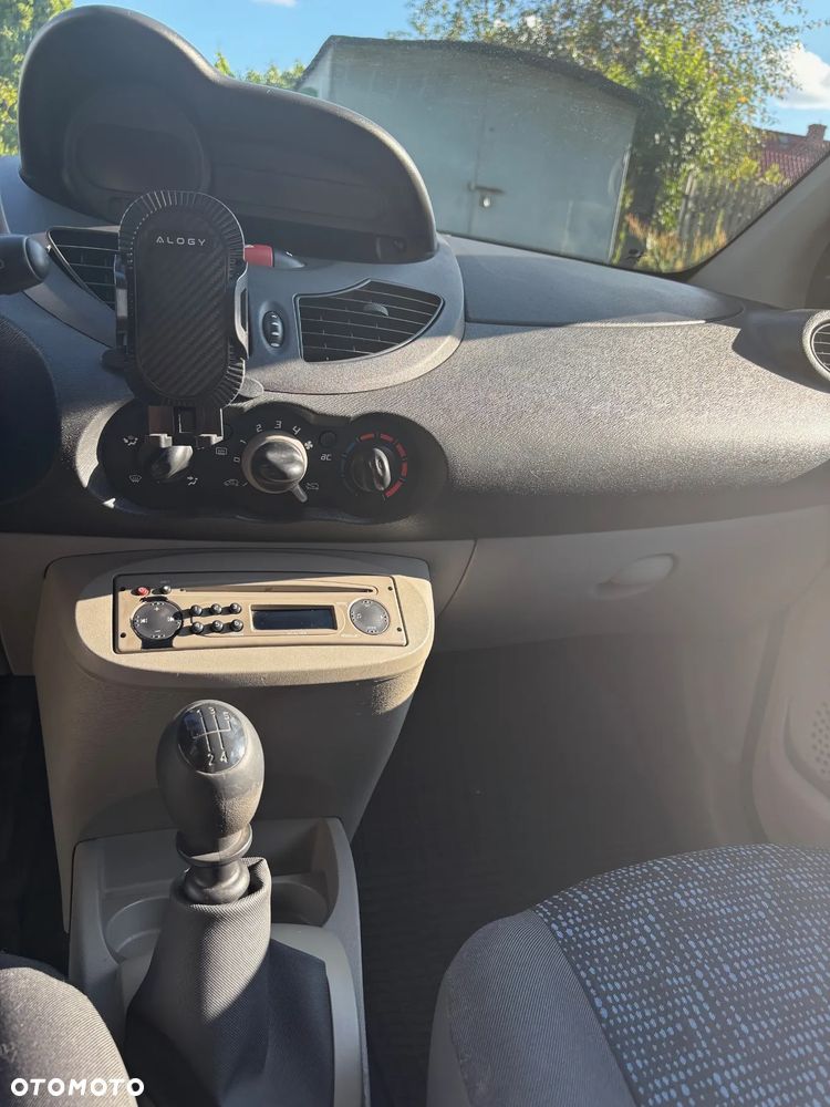 Renault Twingo - 9