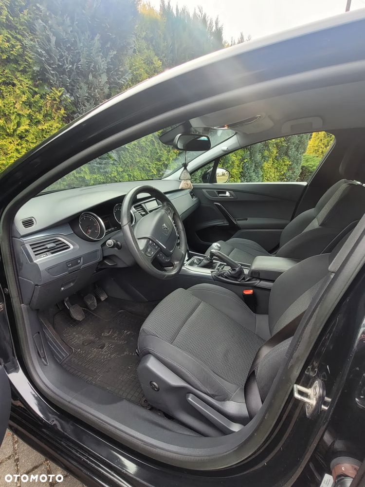 Peugeot 508 2.0 HDi Active - 9