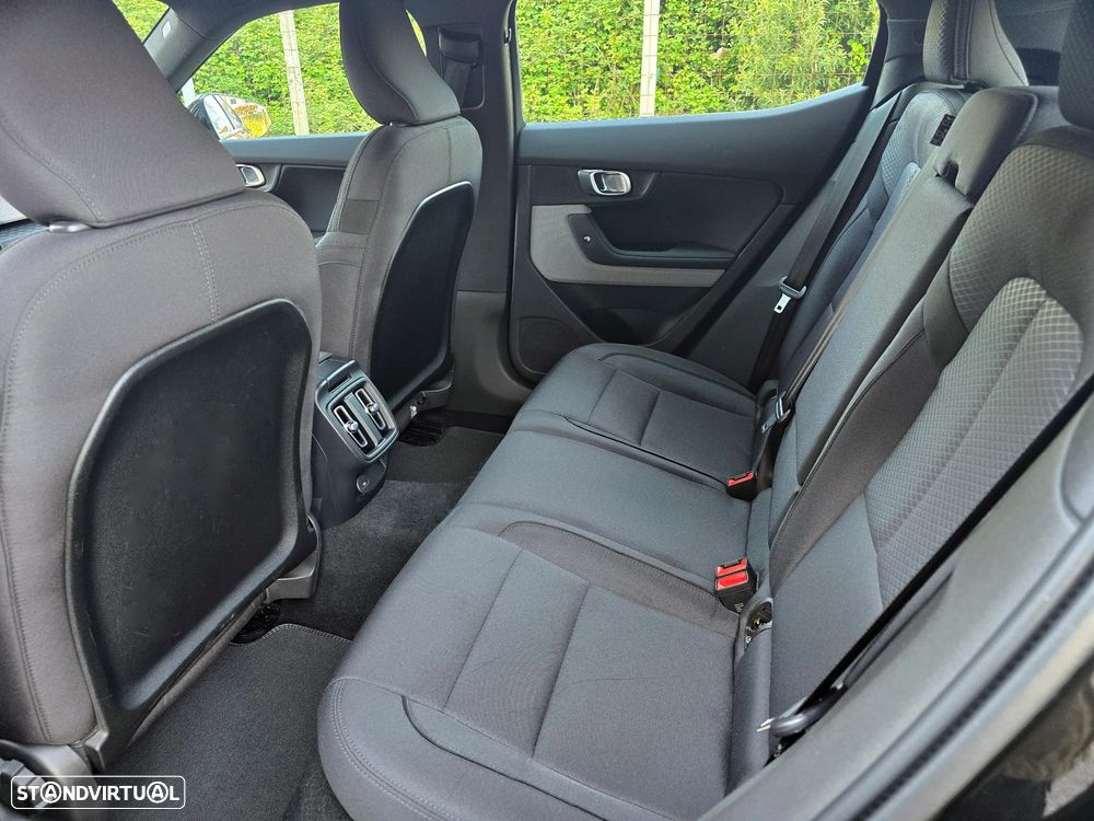 Polestar 2 Single Motor 78kWh - 5