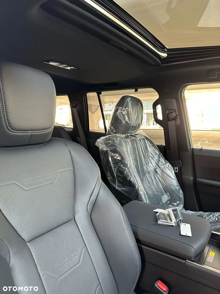 Lexus GX - 23