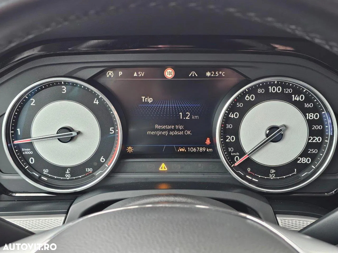 Volkswagen Touareg V6 TDI Style - 9