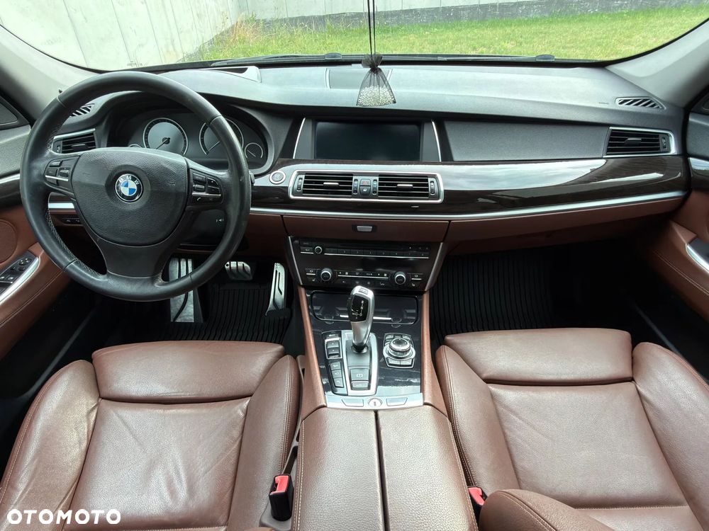 BMW 5GT 535d - 6