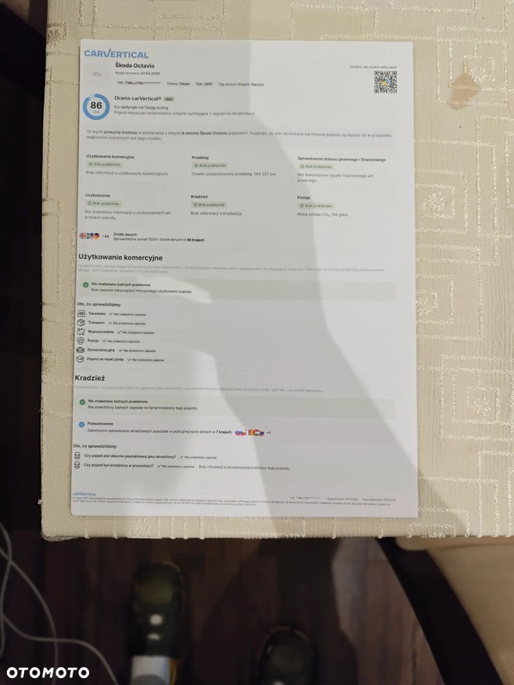 Skoda Octavia 2.0 TDI Drive - 31