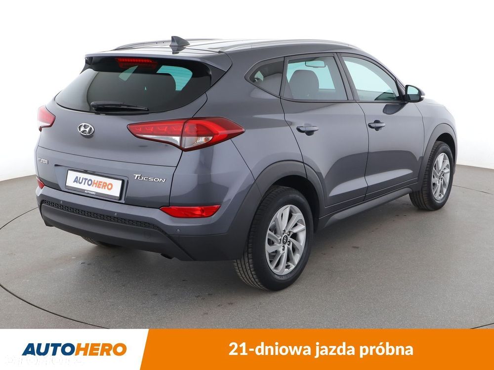 Hyundai Tucson 1.6 GDi Classic 2WD - 6
