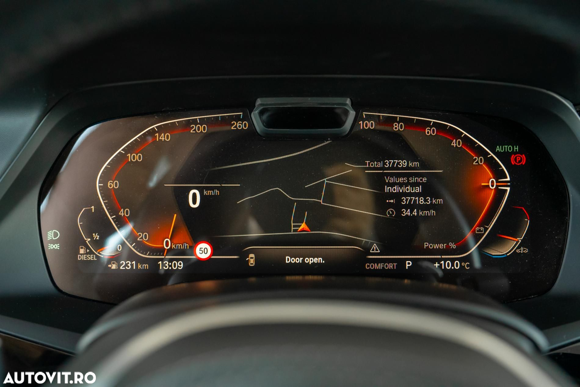 BMW X6 xDrive30d AT MHEV - 15