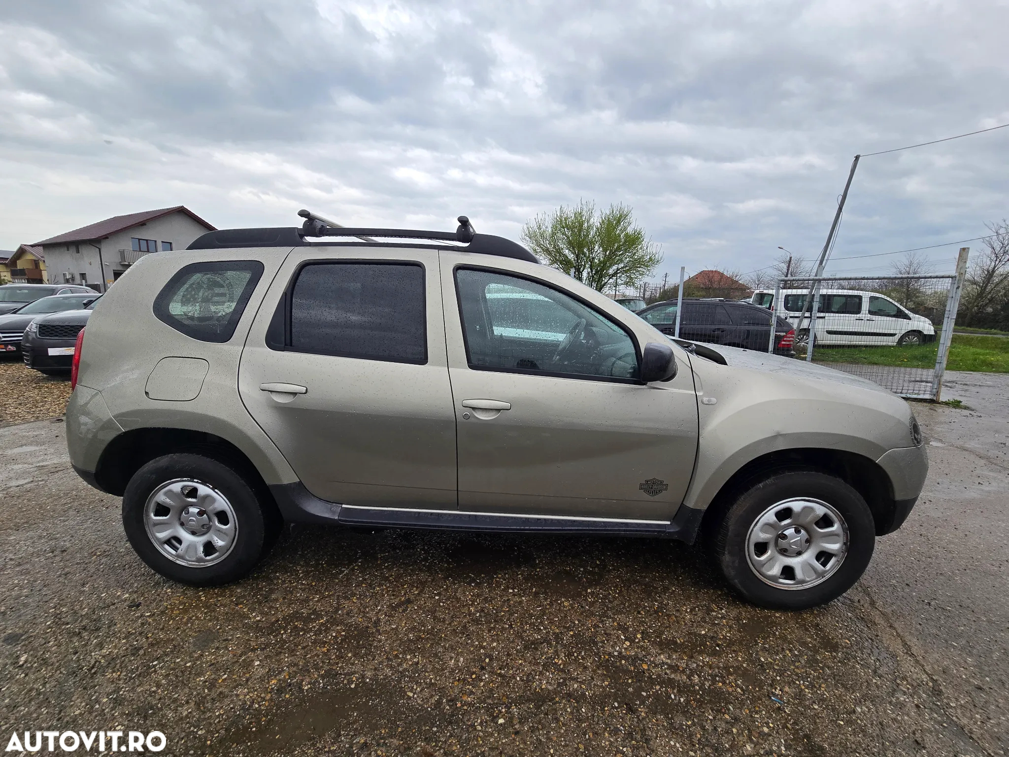 Dacia Duster - 12
