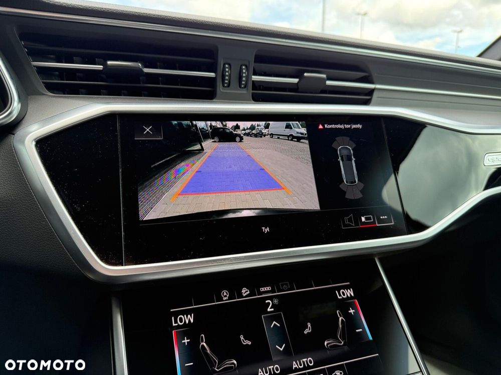 Audi A6 Allroad - 34