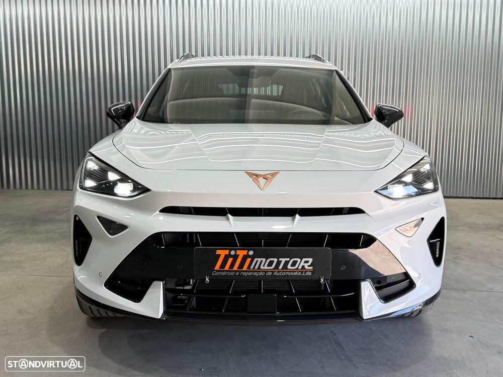 Cupra Formentor 2.0 TDI DSG - 3