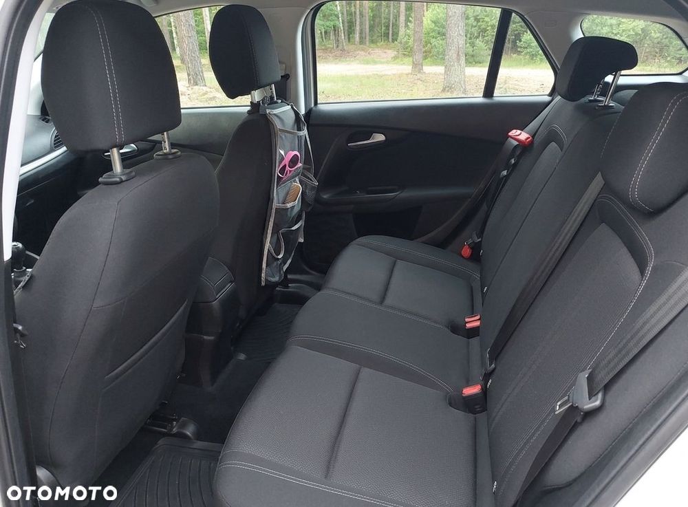 Fiat Tipo 1.4 16v Easy EU6d - 9