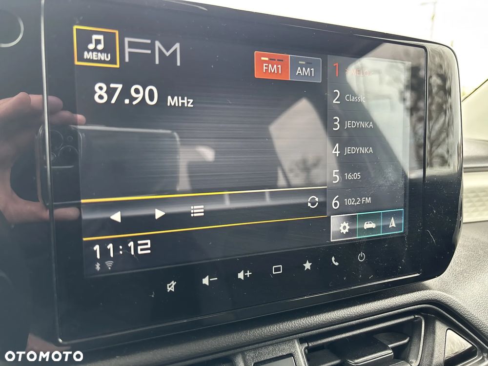 Suzuki Swift 1.2 Dualjet SHVS Premium Plus - 33