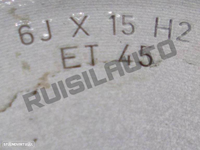 Jante Alumínio R15 4b060_1925j Audi A6 C5 (4b) [1997_2005] 1.9 - 6