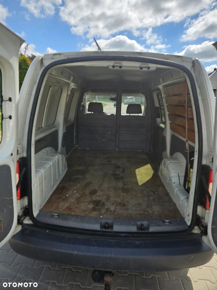 Volkswagen Caddy - 8