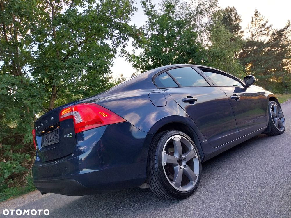 Volvo S60 DRIVe Kinetic - 15