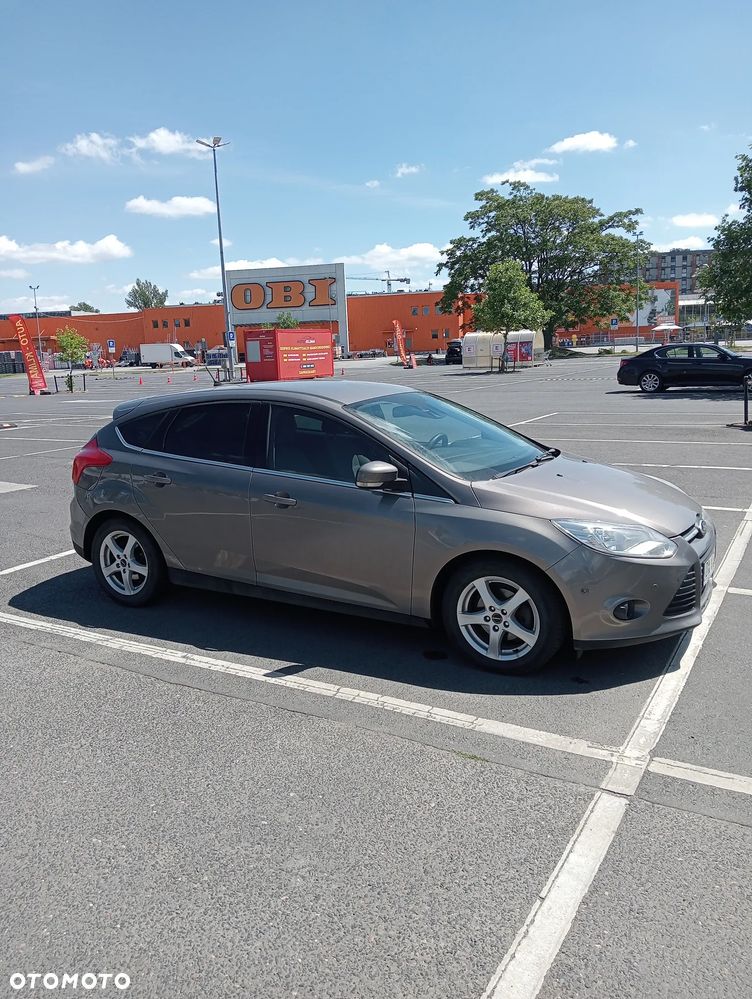 Ford Focus 1.0 EcoBoost Edition - 5