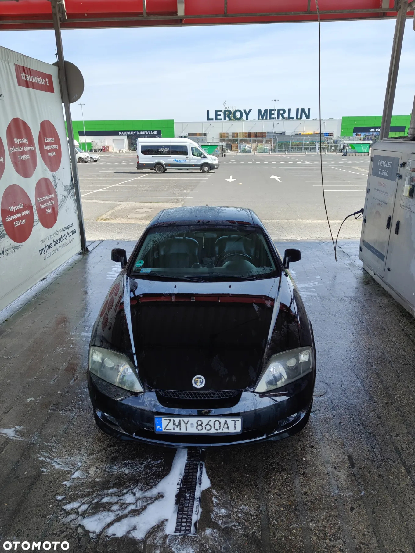 Hyundai Coupe 2.0 Middle - 38