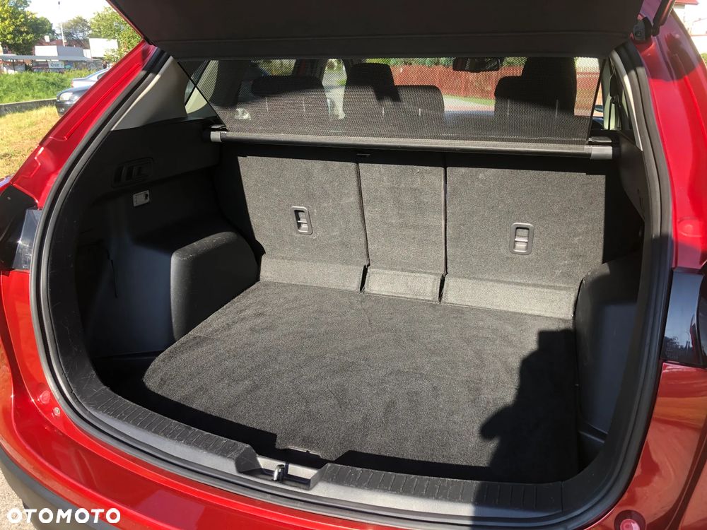 Mazda CX-5 SKYACTIV-G 165 Prime-Line - 24