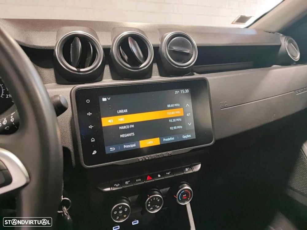 Dacia Duster 1.5 Blue dCi Comfort - 8