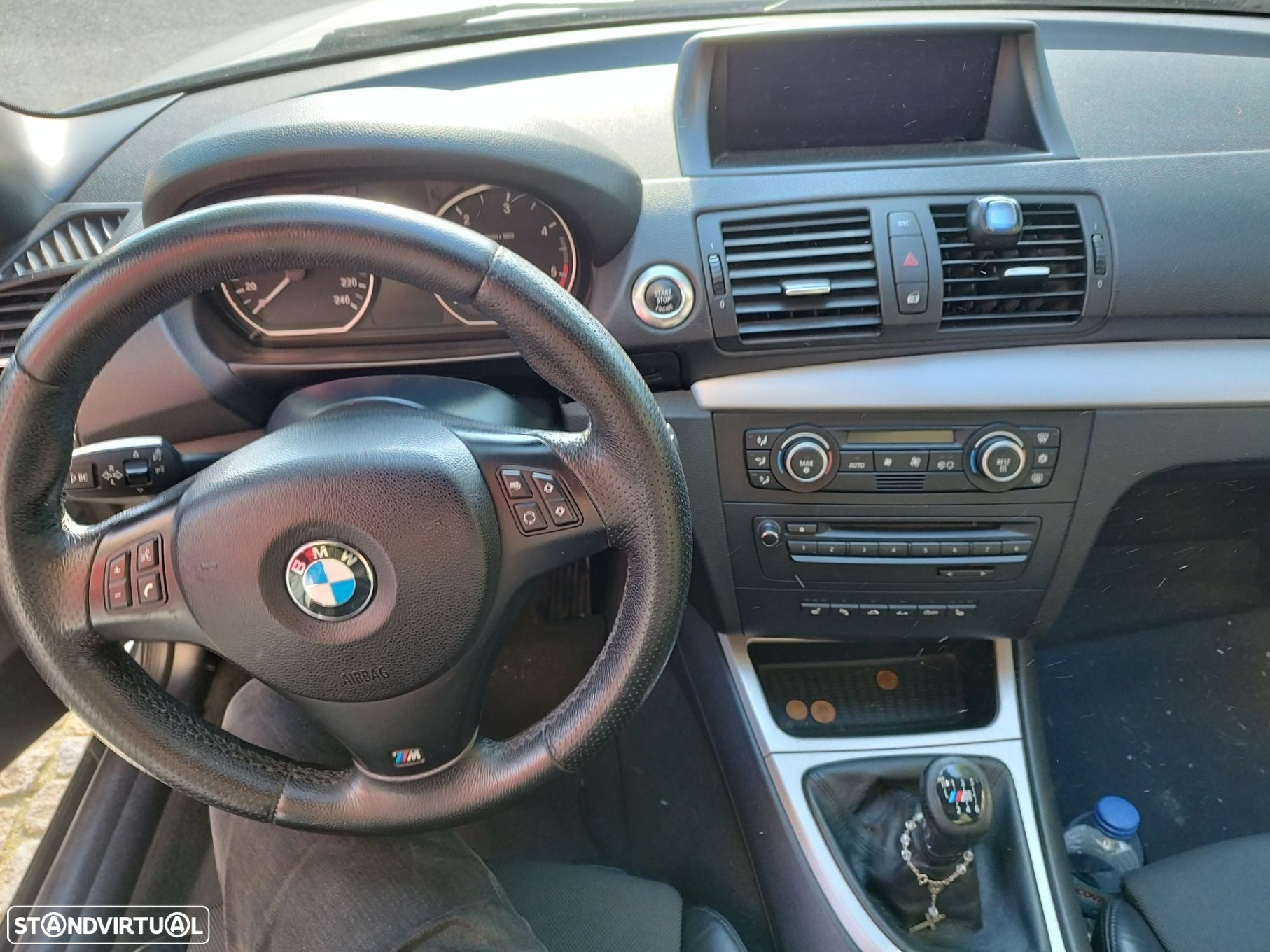 BMW 118 d Cabrio Edition Sport - 3