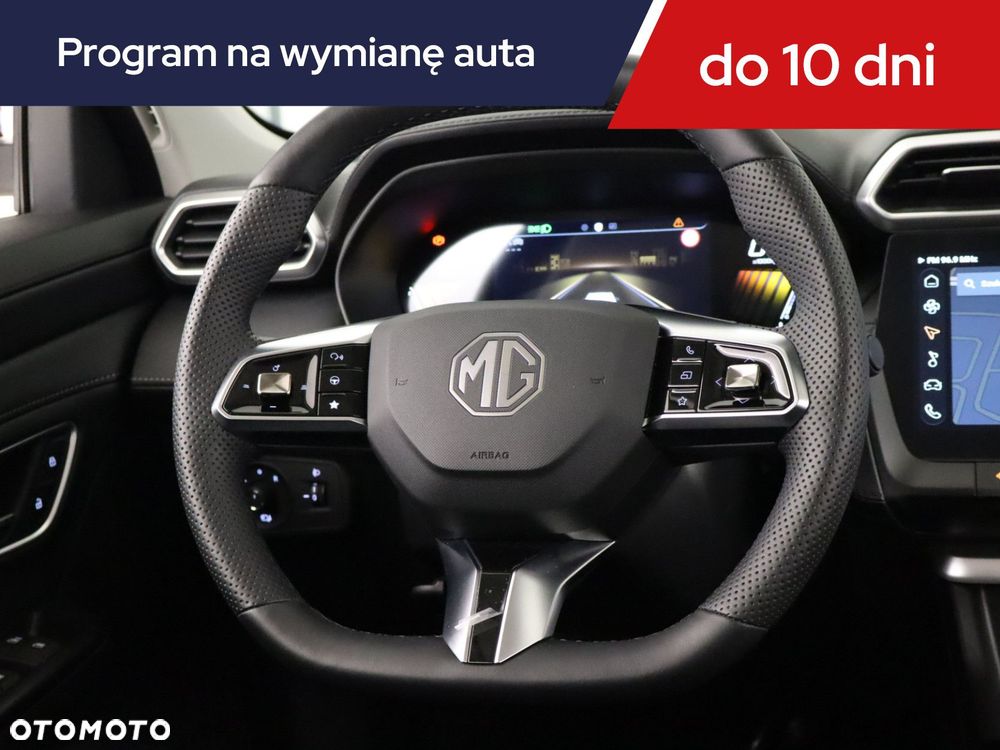 MG ZS - 22