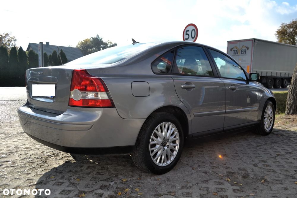 Volvo S40 1.8 Kinetic - 4
