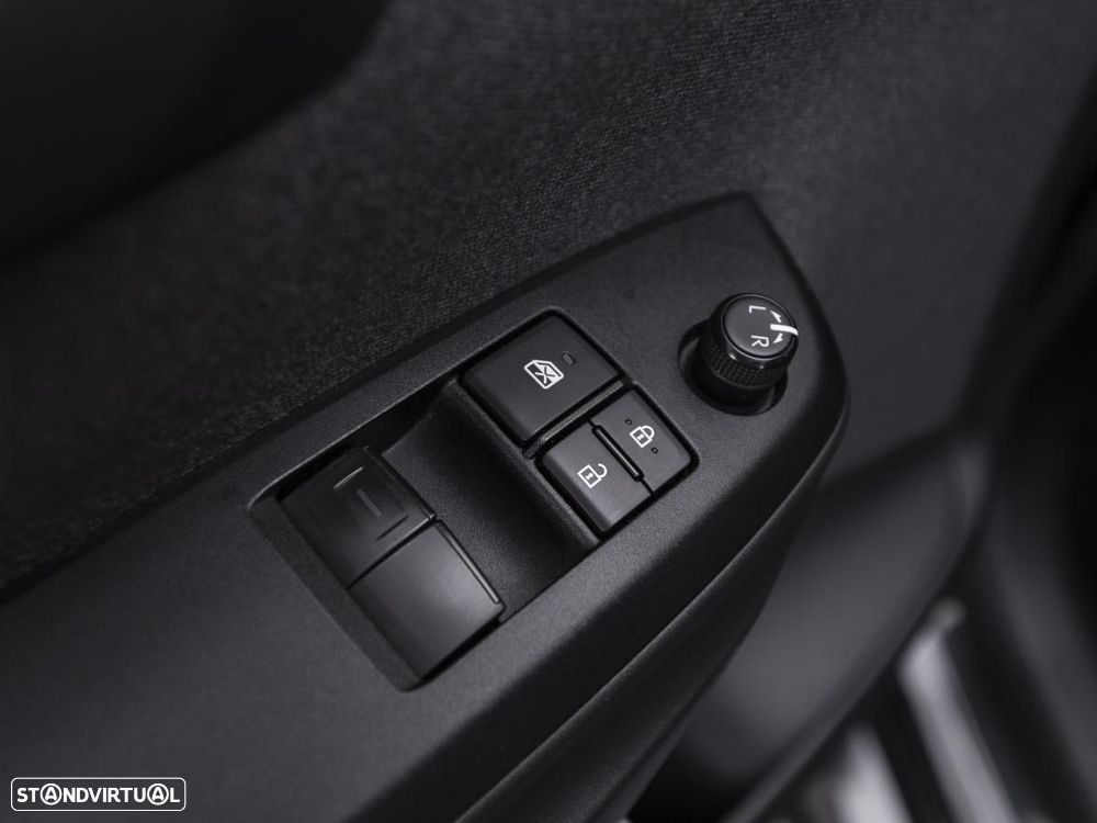 Toyota Yaris 1.0 VVT-i Comfort - 14