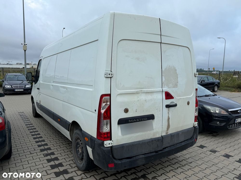 Renault Master - 4