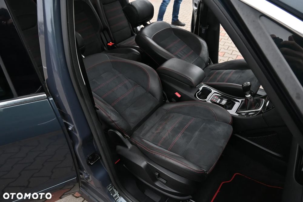 Ford S-Max 2.0 T Platinium X - 36