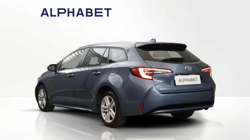 Toyota Corolla 1.2 T Comfort - 3