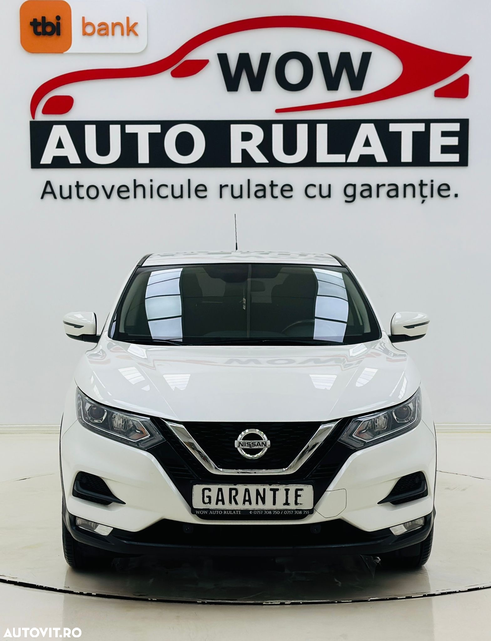 Nissan Qashqai 1.3 DIG-T MHEV Xtronic N-Design - 36