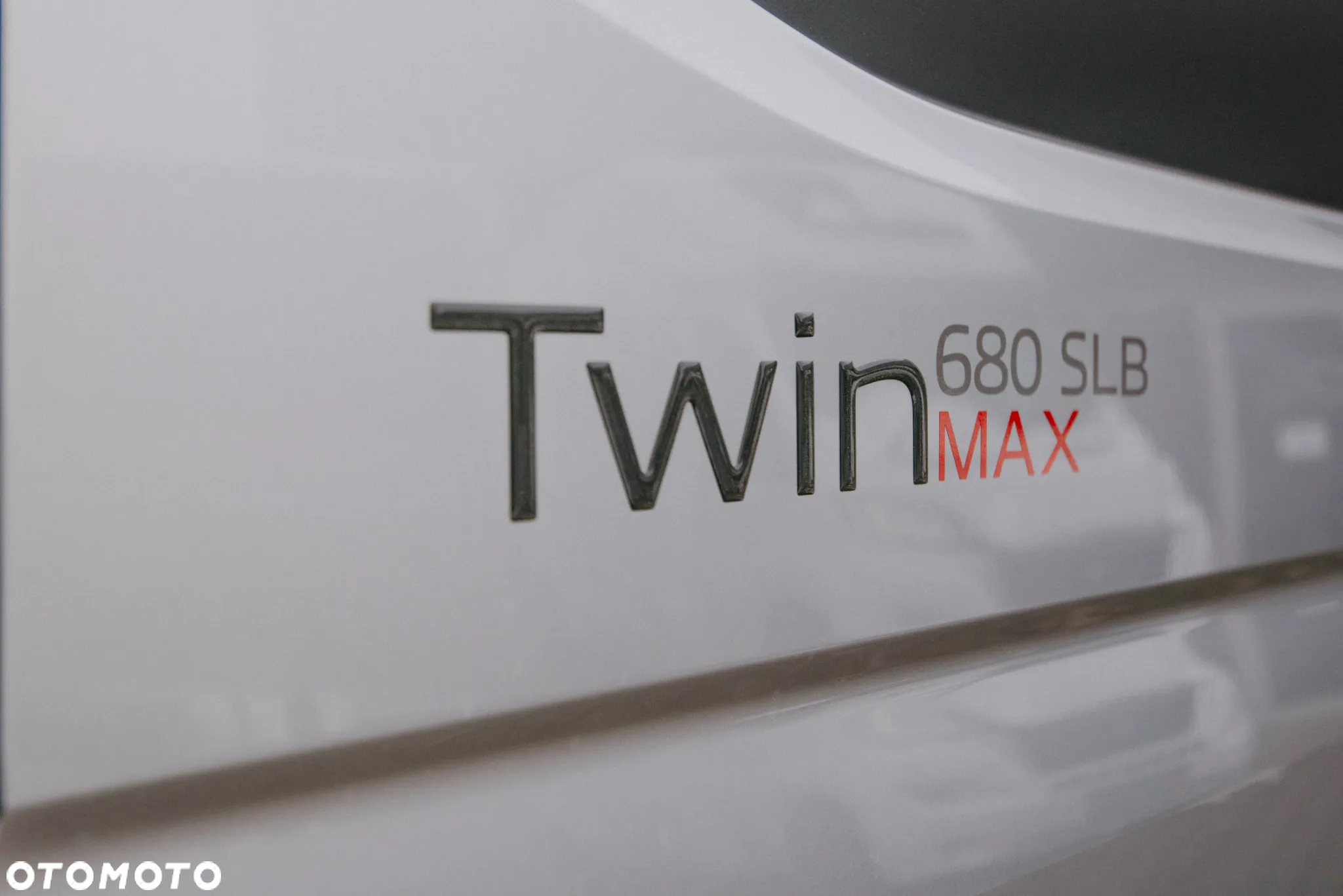 Adria Twin Max 680 SLB - 4