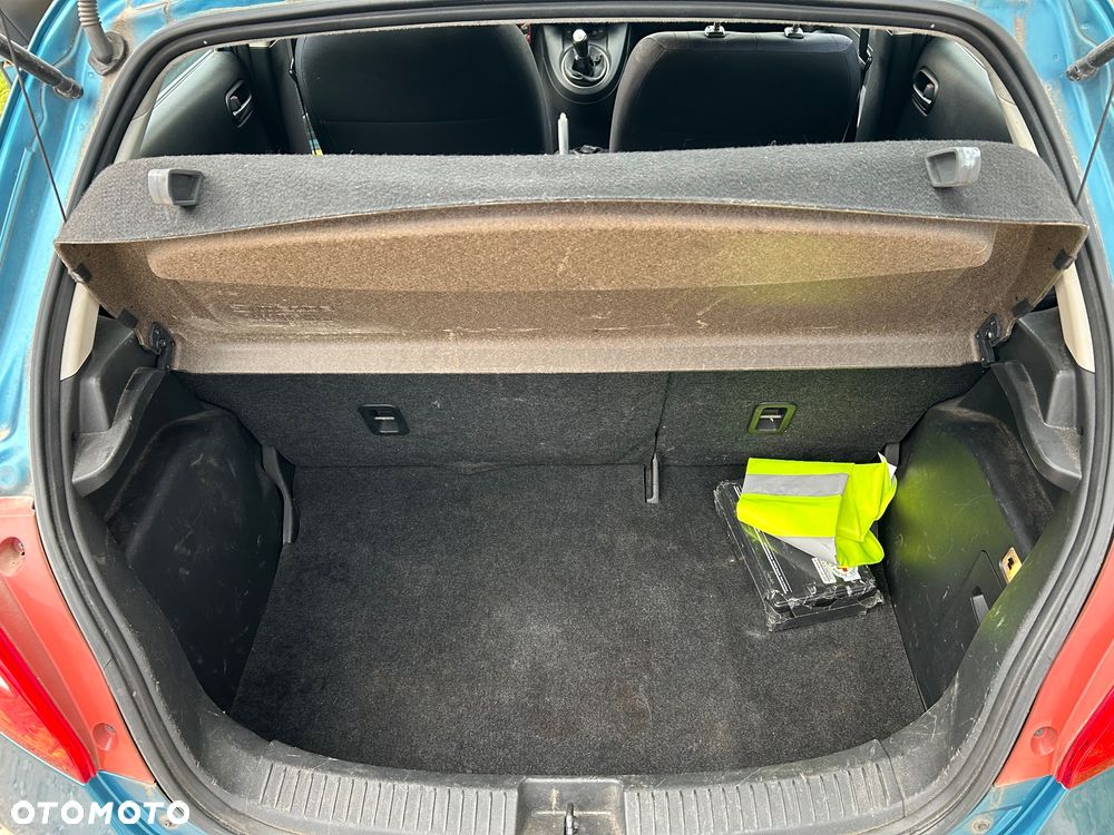 Mazda 2 1.3 Impuls - 15