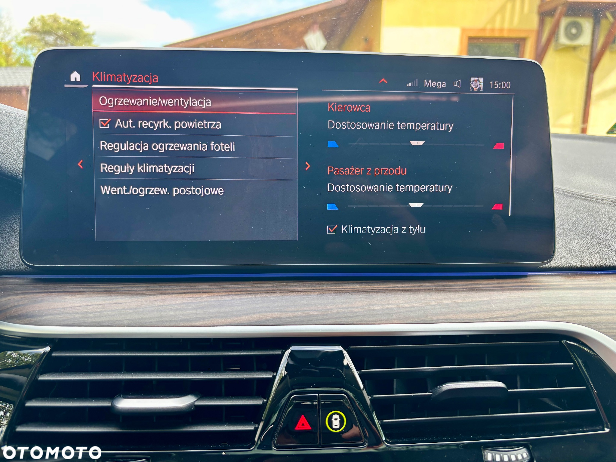 BMW Seria 5 - 36