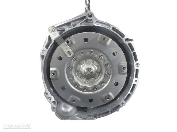 Caixa de velocidades Automática BMW S1 (F20) 1.5TD  Ref: GA8HP50Z - 1