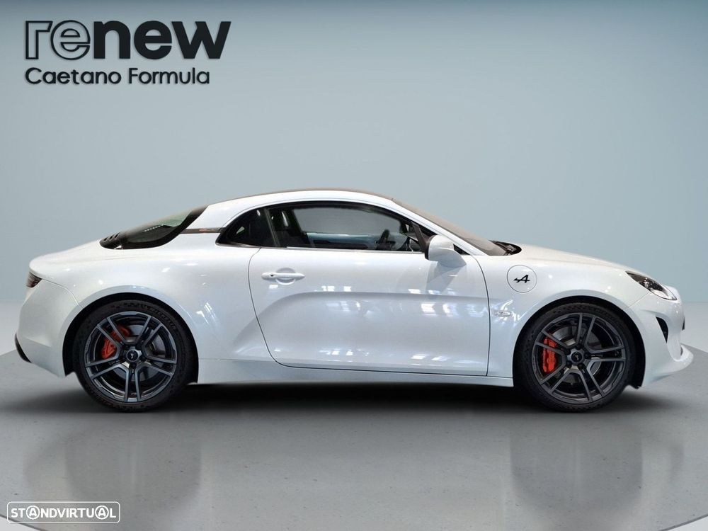Alpine A110 S - 9