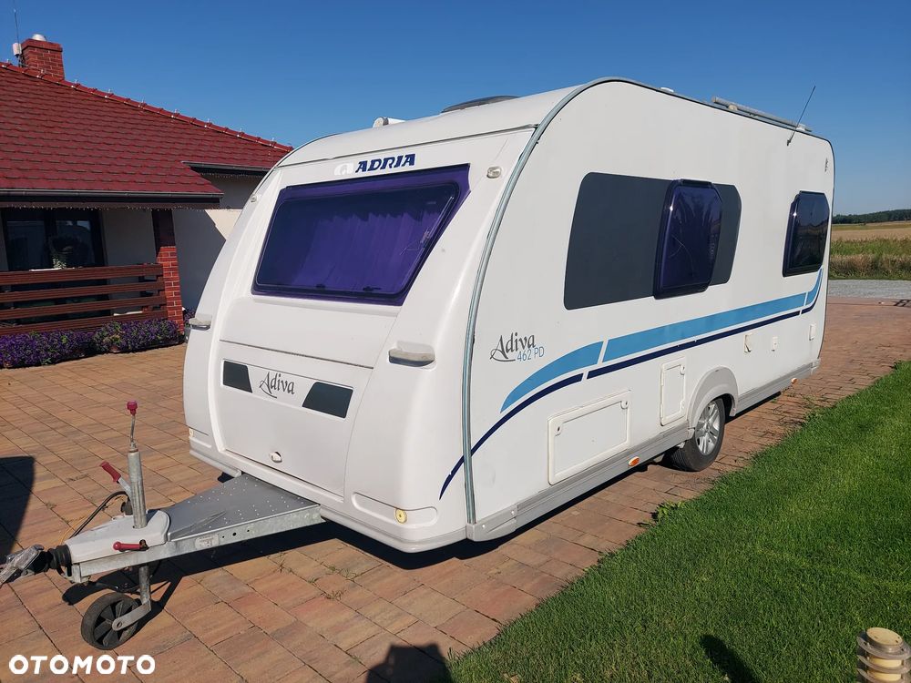 Adria Adiva 462 Pd - 4