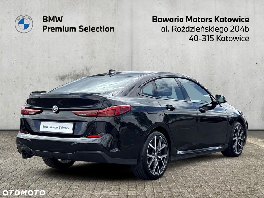 BMW Seria 2 218i M Sport - 2