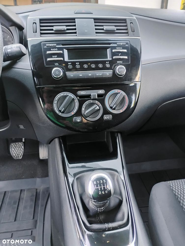 Nissan Pulsar - 23