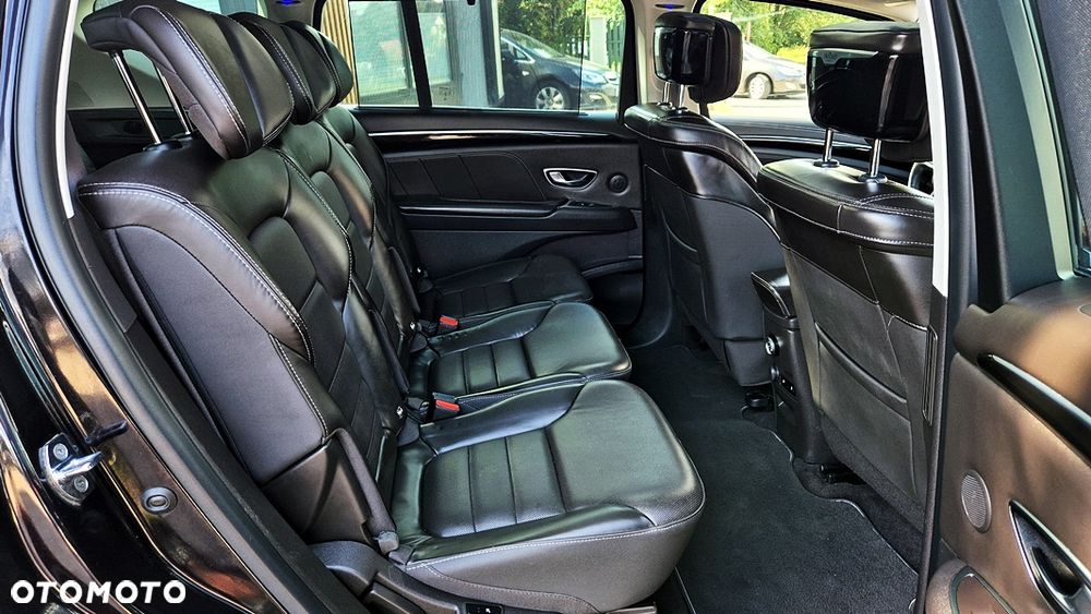 Renault Espace Energy TCe 225 EDC Initiale Paris - 31