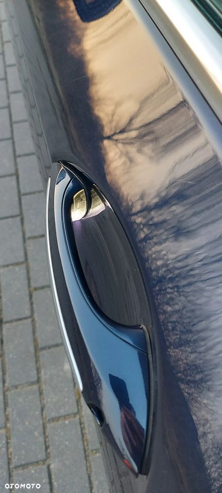 BMW Seria 5 520d - 15