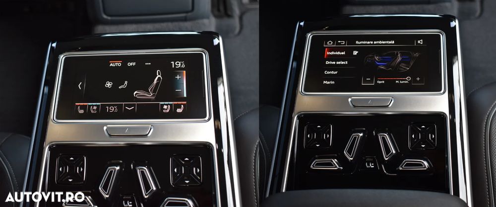 Audi A8 L 60 TFSI e quattro tiptronic - 30