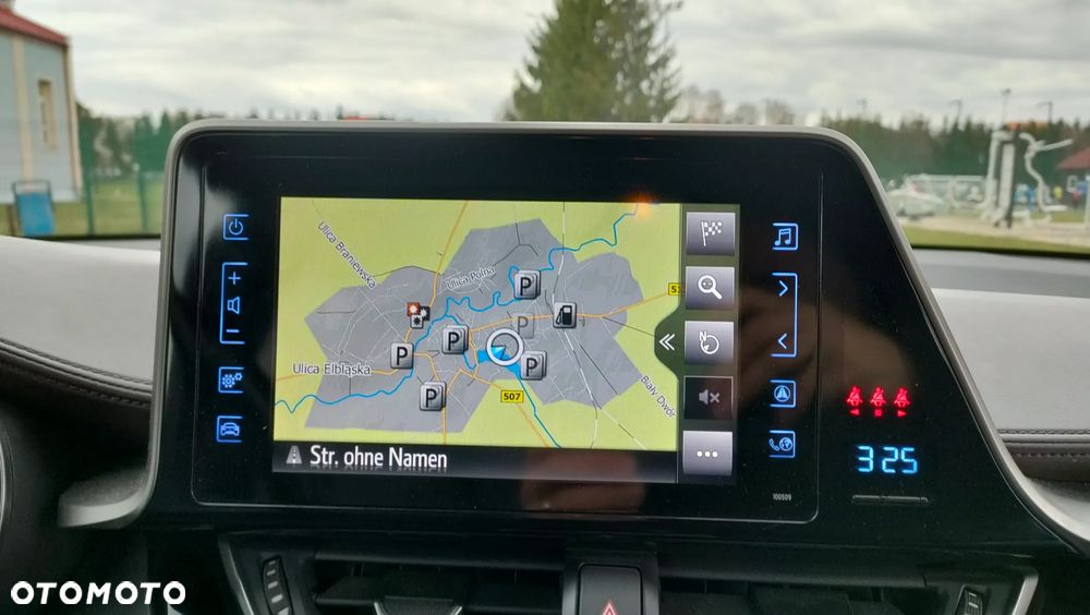 Toyota C-HR Style Selection - 6