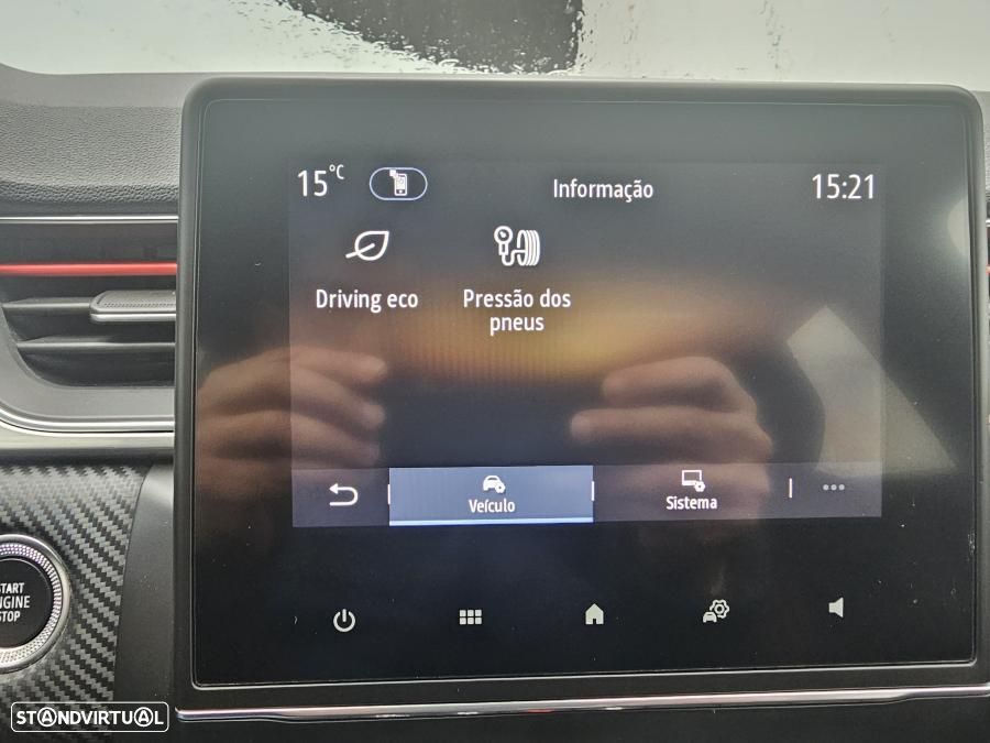 Renault Captur 1.0 TCe Evolution - 30