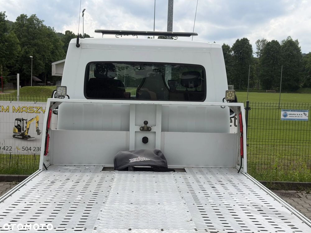 Renault Master DPR - 31