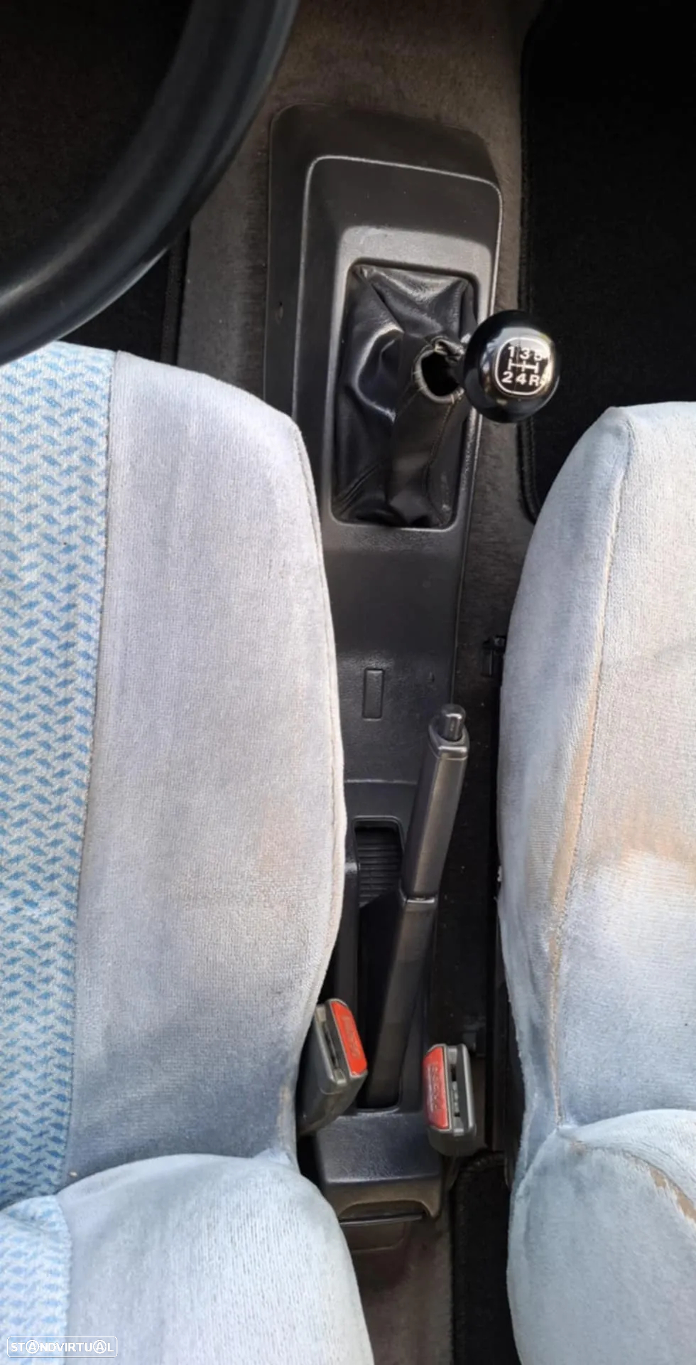 Honda Civic 1.3 - 12