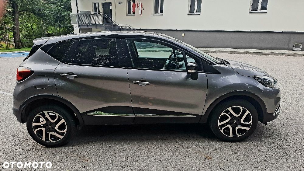 Renault Captur ENERGY TCe 120 Experience - 4
